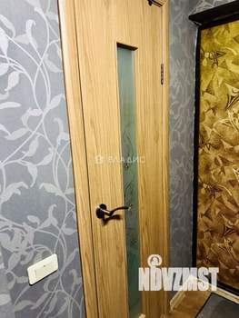 Студия квартира, вторичка, 33м2, 1/9 этаж