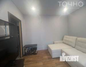 1-к квартира, вторичка, 33м2, 3/9 этаж