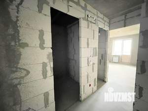 2-к квартира, вторичка, 72м2, 15/16 этаж