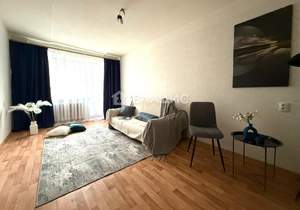 1-к квартира, вторичка, 32м2, 2/5 этаж
