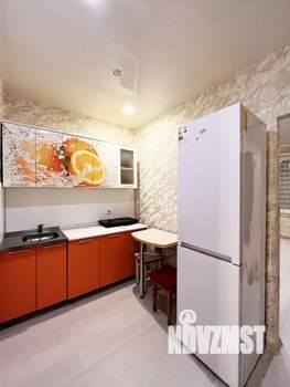 Студия квартира, вторичка, 30м2, 4/14 этаж