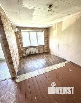 1-к квартира, вторичка, 31м2, 3/5 этаж