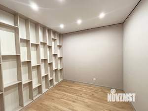 3-к квартира, вторичка, 73м2, 17/20 этаж