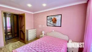 3-к квартира, вторичка, 61м2, 5/5 этаж