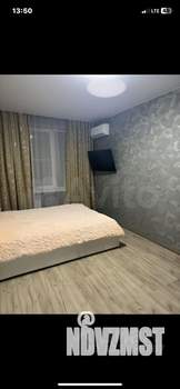 1-к квартира, вторичка, 40м2, 2/18 этаж