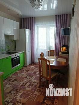 1-к квартира, вторичка, 40м2, 7/10 этаж