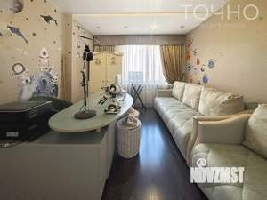 3-к квартира, вторичка, 101м2, 7/16 этаж