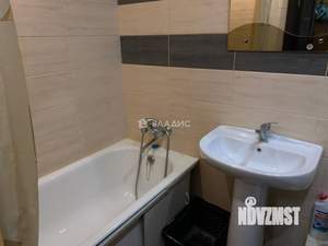 1-к квартира, вторичка, 37м2, 7/10 этаж