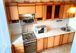 3-к квартира, вторичка, 64м2, 10/10 этаж