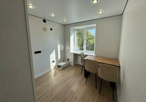1-к квартира, вторичка, 32м2, 5/5 этаж