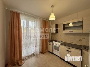 1-к квартира, вторичка, 30м2, 3/8 этаж
