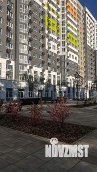 1-к квартира, вторичка, 37м2, 14/17 этаж