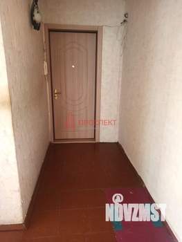 1-к квартира, вторичка, 36м2, 3/5 этаж