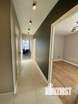 2-к квартира, сданный дом, 55м2, 5/6 этаж