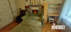 Студия квартира, вторичка, 24м2, 1/5 этаж