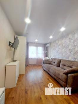 1-к квартира, вторичка, 36м2, 7/9 этаж