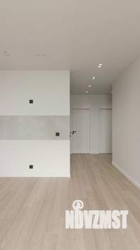 1-к квартира, вторичка, 49м2, 5/16 этаж