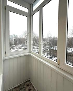 3-к квартира, вторичка, 66м2, 6/9 этаж