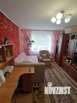 3-к квартира, вторичка, 77м2, 1/10 этаж