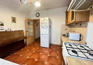 2-к квартира, вторичка, 55м2, 4/12 этаж