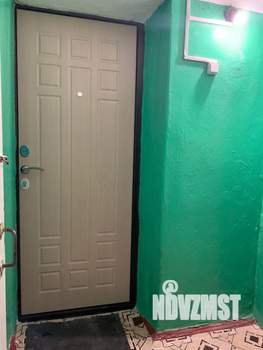 2-к квартира, вторичка, 40м2, 1/5 этаж