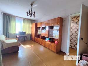 1-к квартира, вторичка, 35м2, 4/9 этаж