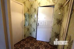 1-к квартира, вторичка, 32м2, 3/5 этаж