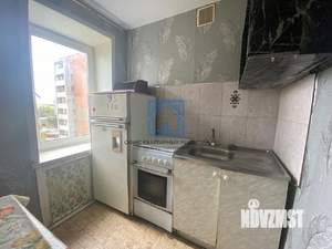 1-к квартира, вторичка, 21м2, 6/9 этаж