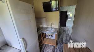 1-к квартира, вторичка, 30м2, 5/5 этаж