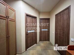 1-к квартира, вторичка, 40м2, 6/9 этаж