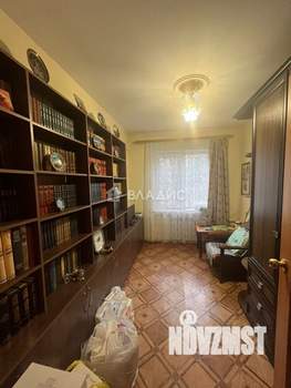 3-к квартира, вторичка, 54м2, 2/5 этаж