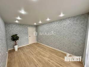 3-к квартира, вторичка, 62м2, 1/9 этаж