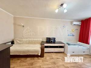 1-к квартира, вторичка, 39м2, 9/10 этаж