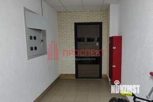3-к квартира, вторичка, 108м2, 11/16 этаж
