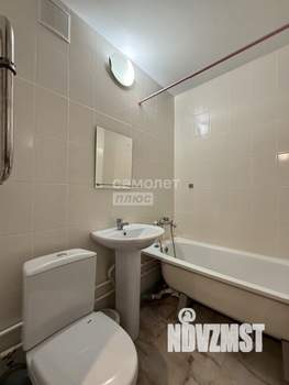 1-к квартира, вторичка, 30м2, 3/8 этаж