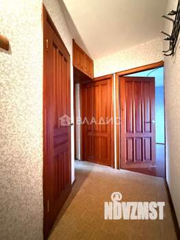 2-к квартира, вторичка, 45м2, 2/5 этаж