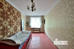 1-к квартира, вторичка, 45м2, 3/5 этаж