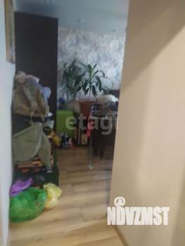 3-к квартира, вторичка, 72м2, 5/6 этаж
