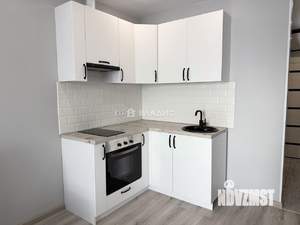 Студия квартира, вторичка, 27м2, 3/14 этаж