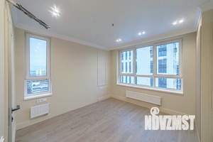 3-к квартира, вторичка, 82м2, 14/17 этаж