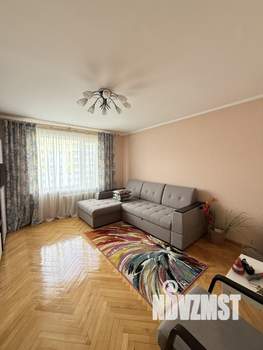 3-к квартира, вторичка, 67м2, 7/10 этаж