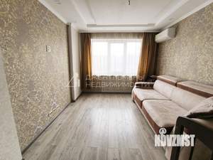 3-к квартира, вторичка, 53м2, 5/9 этаж