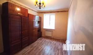 1-к квартира, вторичка, 26м2, 1/3 этаж