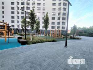 2-к квартира, сданный дом, 61м2, 1/16 этаж