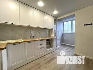 2-к квартира, вторичка, 57м2, 6/10 этаж