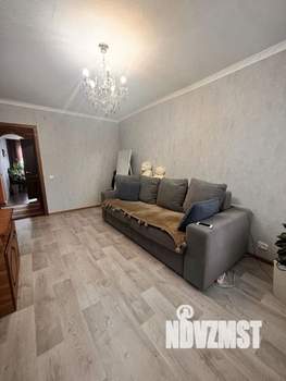 2-к квартира, вторичка, 53м2, 3/5 этаж
