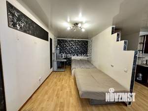 1-к квартира, вторичка, 44м2, 9/10 этаж