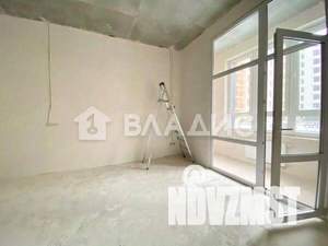 2-к квартира, вторичка, 46м2, 1/16 этаж