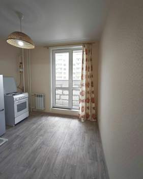 1-к квартира, вторичка, 28м2, 2/8 этаж
