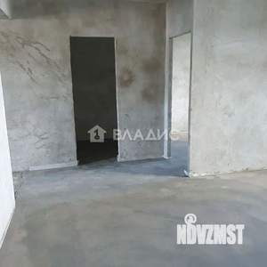 3-к квартира, вторичка, 74м2, 2/10 этаж